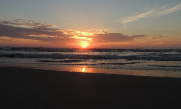 Nascer do Sol