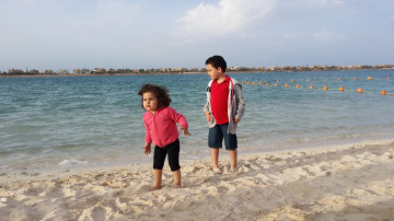 Egypt  - North coast  - Porto marina 