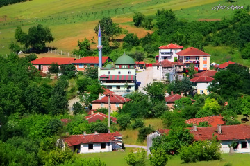 Türkiye'nin Güzellikleri..