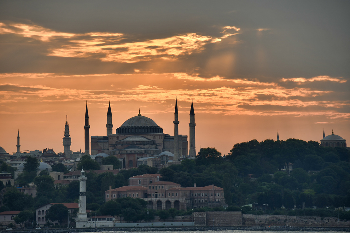Ayasofya