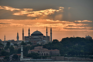 Ayasofya