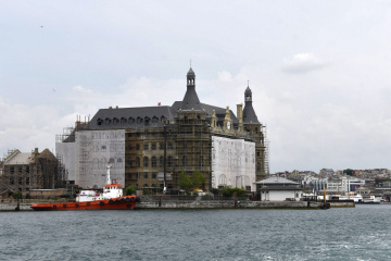 Haydarpaşa
