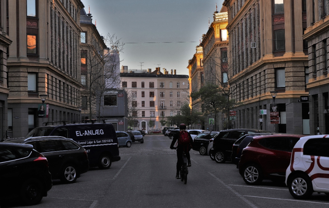 Vesterbro - Copenhagen - Denmark 42