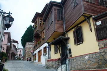 Kapanca Sokağı