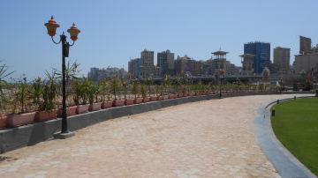 Egypt - Alexandria