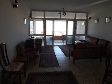 Egypt  - North coast  - Summer house 