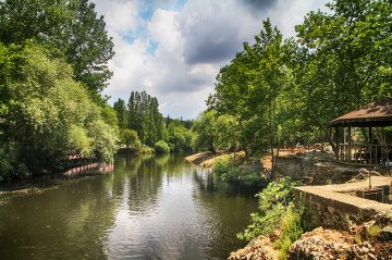 Değirmen Boğazı, Balıkesir