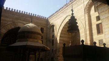 Egypt  - Cairo  