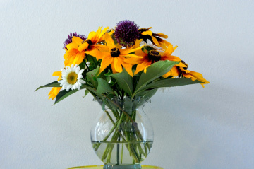 BLUMENSTRAUSS