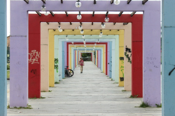 Uşak/Park