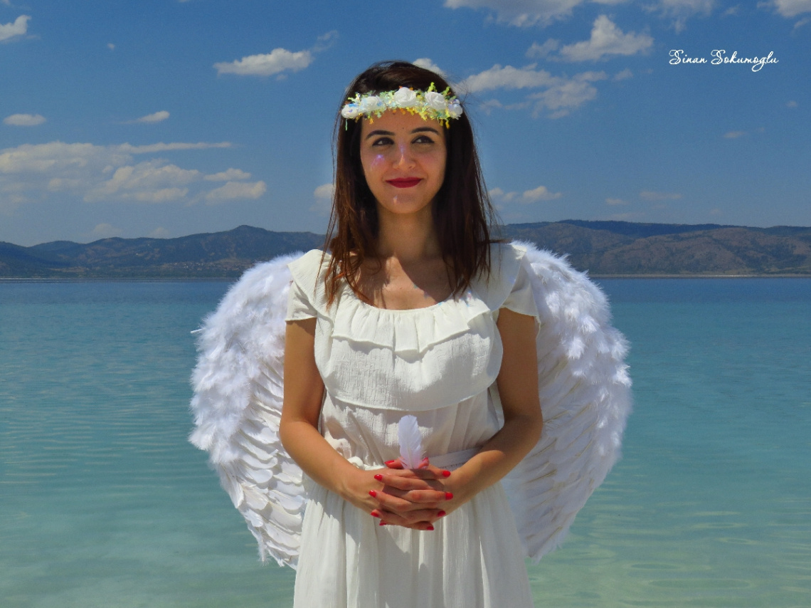 model melek