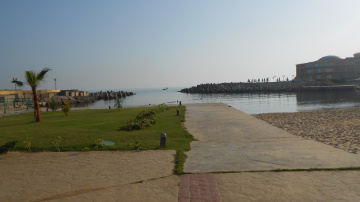 Egypt - Alexandria