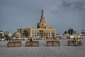 doha