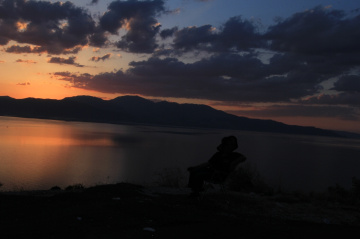 Gün Batımı