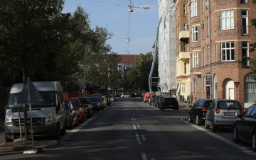 In Copenhagen 