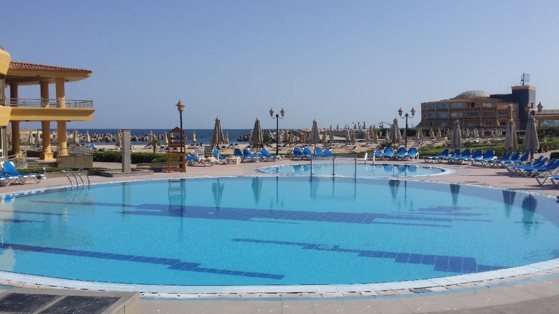 Egypt  - Alexandria
