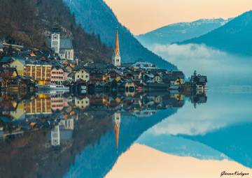 Hallstatt 
