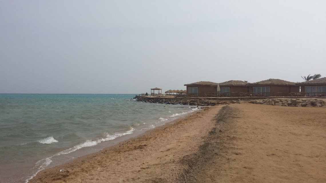 Egypt  - Hurghada