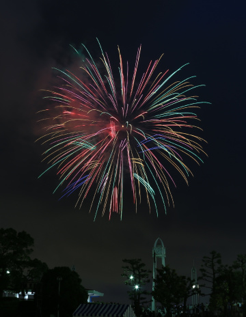Firework