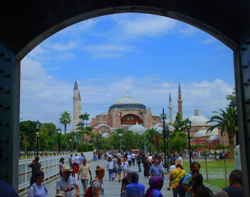Ayasofya