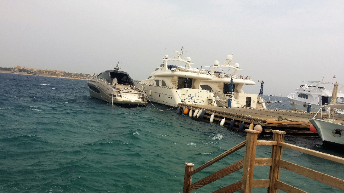 Egypt  - Hurghada