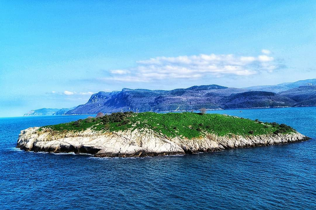 Tavşan Adası