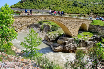 Kapıkaya Kanyonu / Karaisalı / Adana