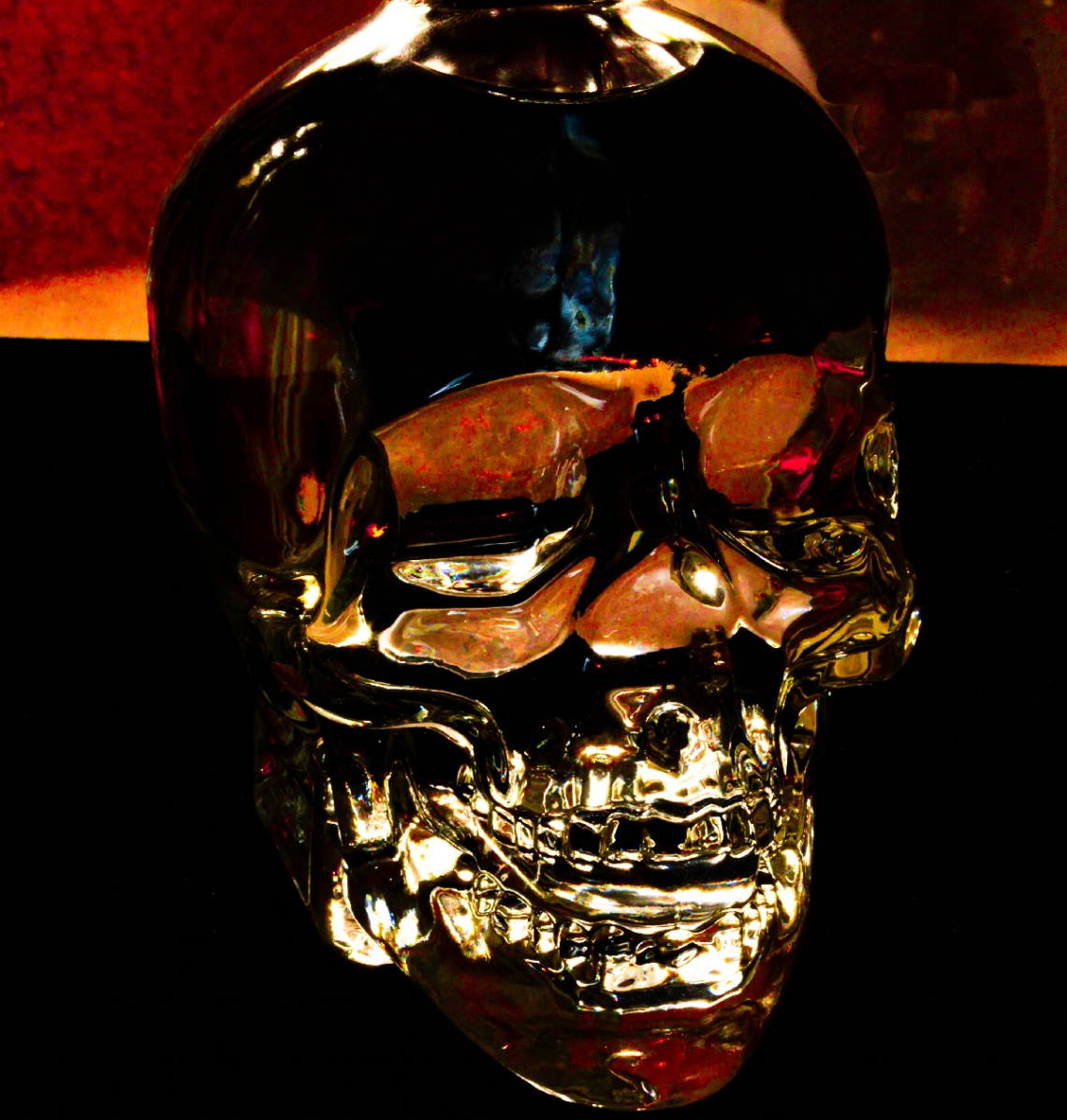 Crystal Skull