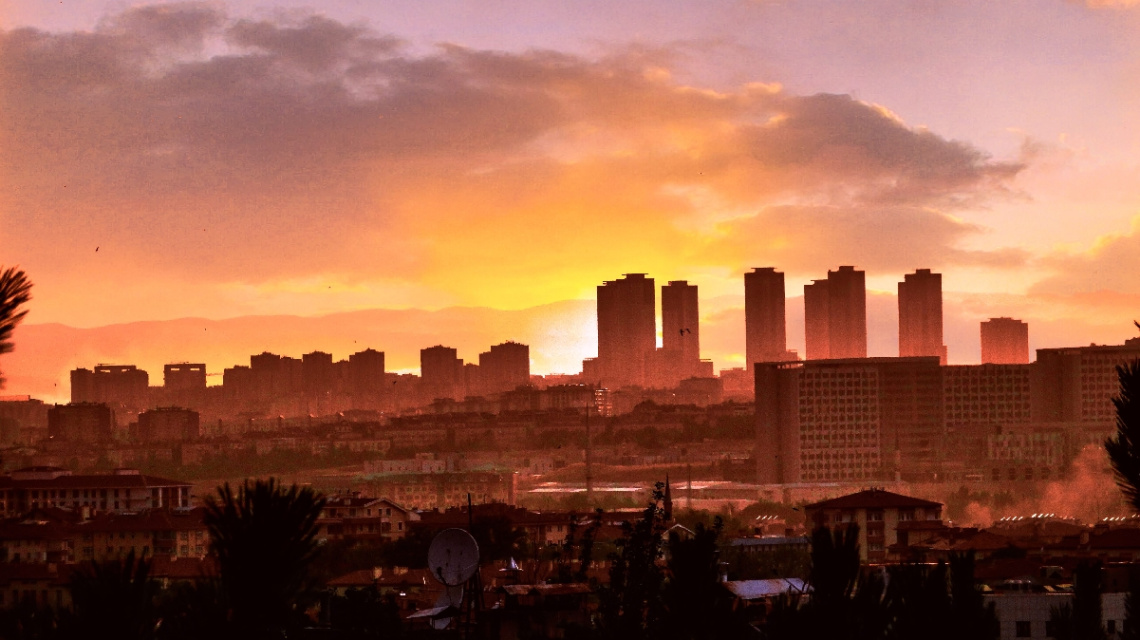 Ankara Altındağ