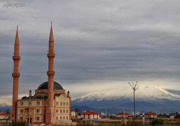Hayırlı Cumalar / Aksaray