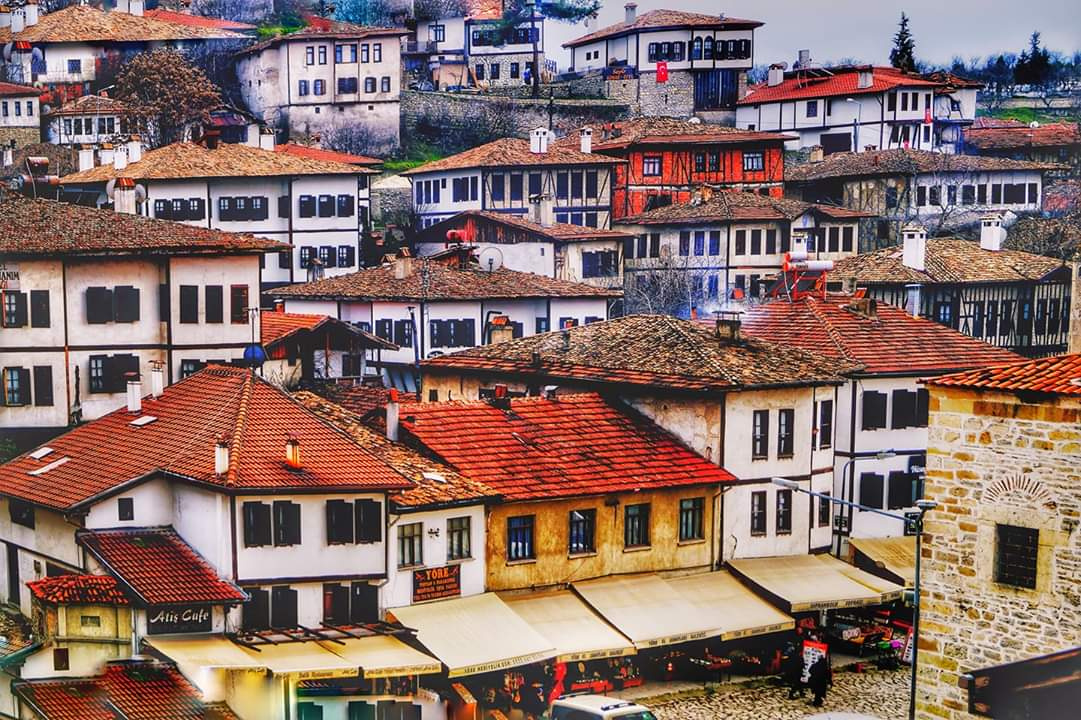 Safranbolu