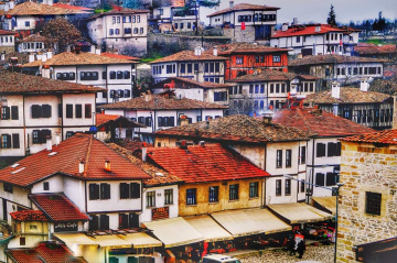 Safranbolu