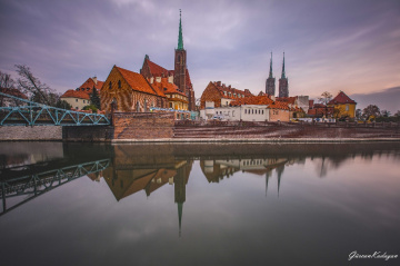 Wroclaw Poland