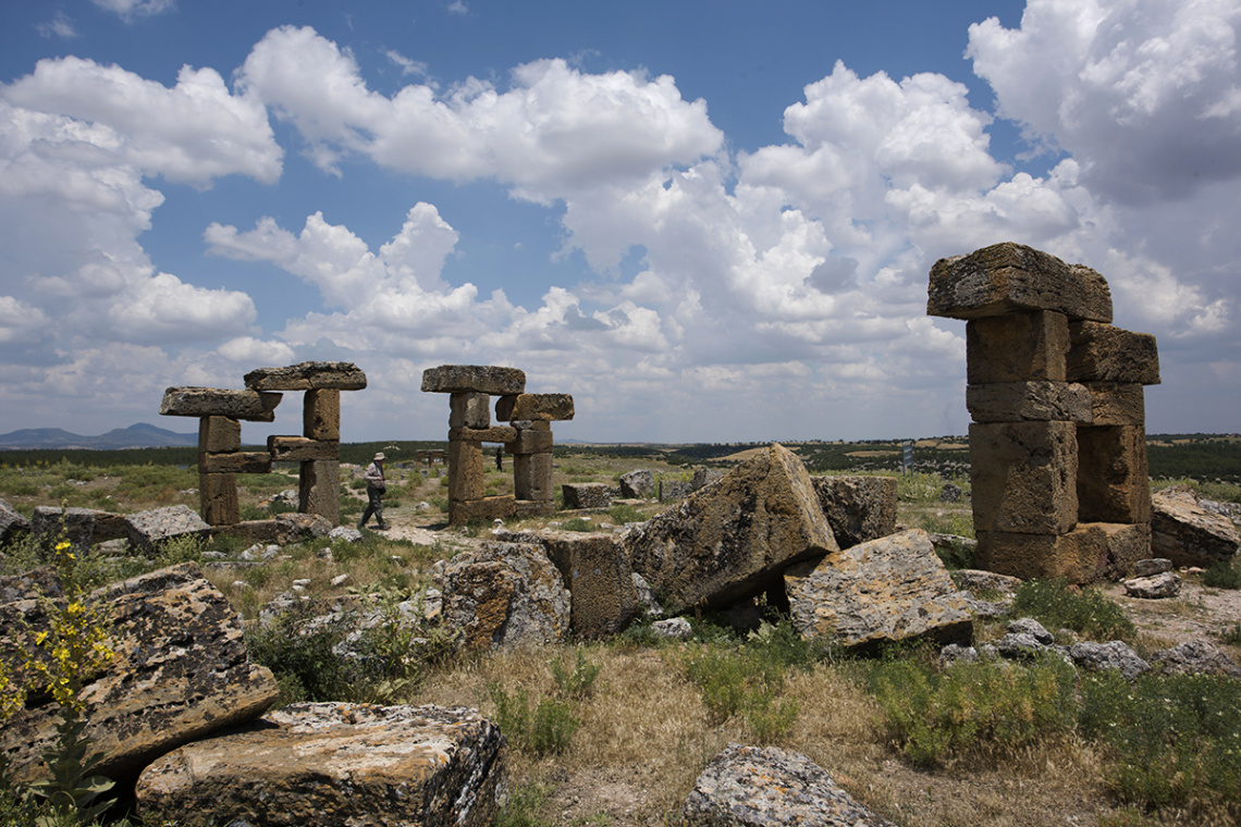 blaundus
