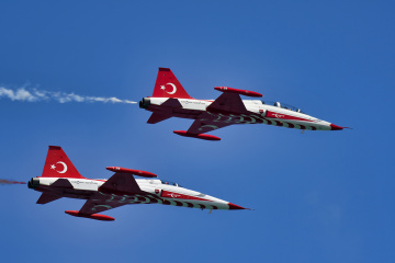 Türk Yıldızları