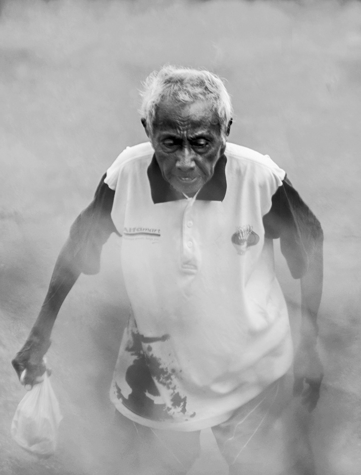 The Master