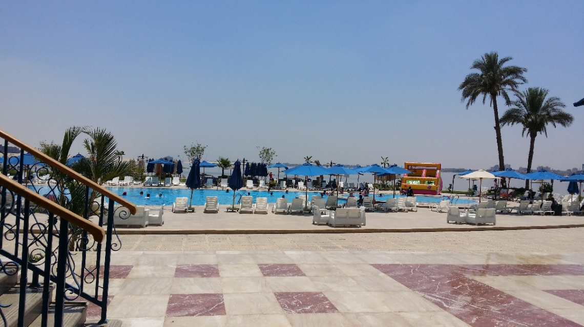 Egypt - Ismaillia