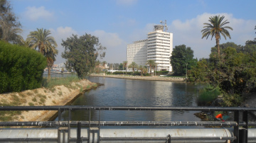 Egypt - Ismaillia