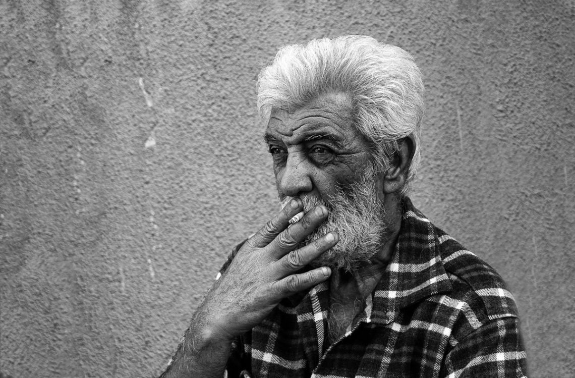 Zor hayatlar