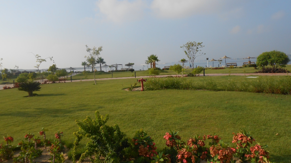 Egypt - Ismaillia