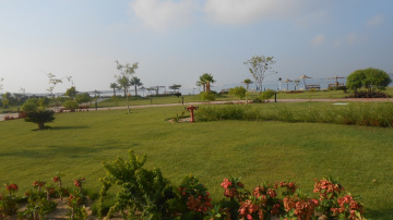 Egypt - Ismaillia