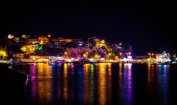 Amasra Geceleri