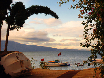Kuşadası...