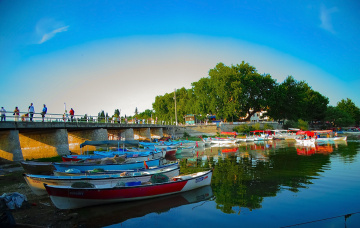 Gölyazı