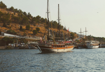 Kuşadası I