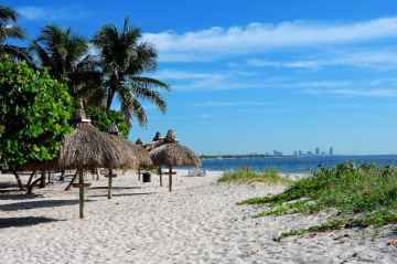 Key Biscayne