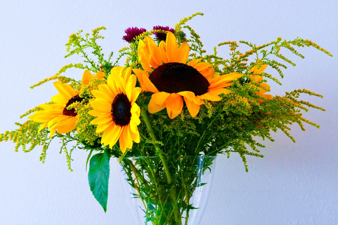 BLÜTEN