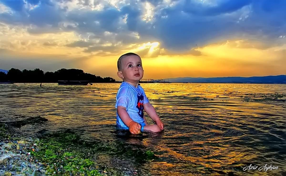 Çocuk Olmak :))
