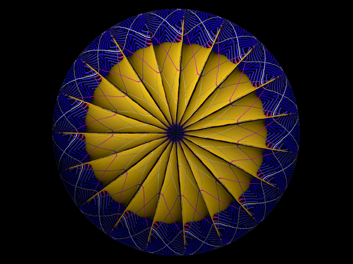 MANDALA