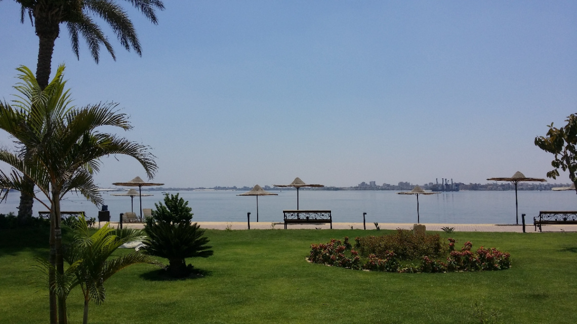Egypt - Ismaillia